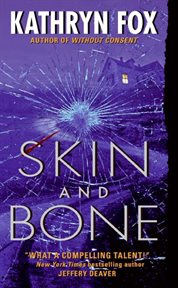 Skin and bone cover image
