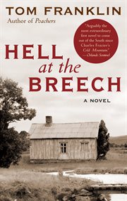 Hell at the breech cover image