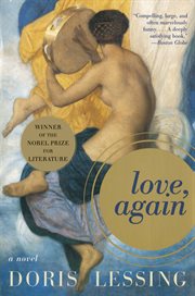 Love, again : a novel cover image