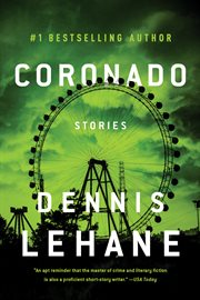 Coronado cover image