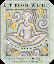 Lit from within cover image