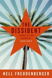 The dissident cover image
