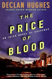 The price of blood cover image