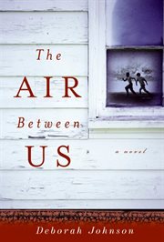 The Air Between Us cover image