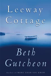 Leeway Cottage cover image