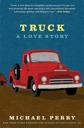 Cover image for Truck