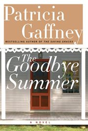 The goodbye summer : a novel cover image
