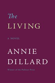 The living cover image