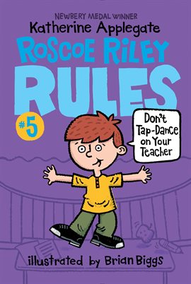 Cover image for Don't Tap-Dance on Your Teacher Cover image for Don't Tap-Dance on Your Teacher