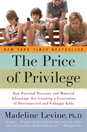 The price of privilege cover image
