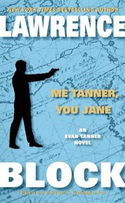 Me tanner, you jane cover image