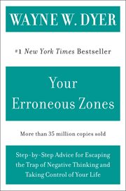 Your erroneous zones cover image