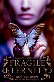 Fragile eternity cover image