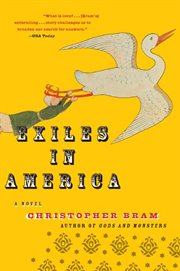 Exiles in America cover image