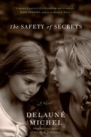 The safety of secrets cover image