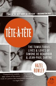 Tete-a-tete cover image