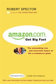 Amazon.com : get big fast cover image