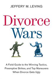 Divorce wars cover image
