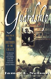 The guardship cover image