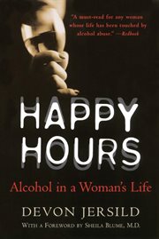 Happy hours cover image