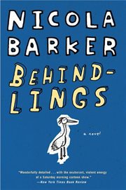 Behindlings : a novel cover image