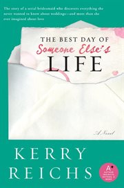 The best day of someone else's life cover image