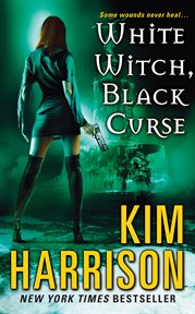 White witch, black curse cover image