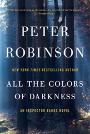 All the colors of darkness cover image