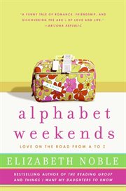 Alphabet Weekends Alphabet Weekends