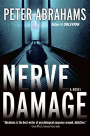 Nerve damage cover image