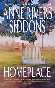 Homeplace cover image