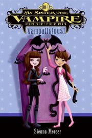 Vampalicious! cover image