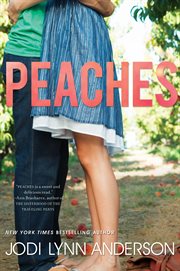 Peaches : a novel cover image