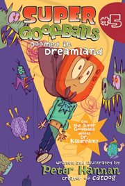 Doomed in dreamland cover image