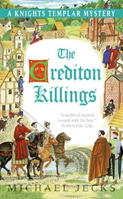 The Crediton killings cover image