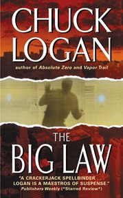 The big law : a novel cover image