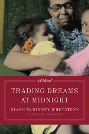 Trading dreams at midnight : a novel cover image