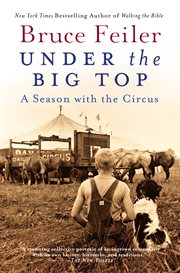 Under the big top cover image