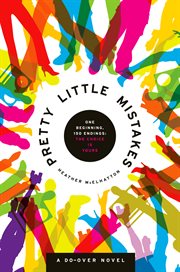 Pretty Little Mistakes Pretty Little Mistakes