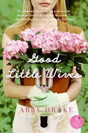 Good little wives cover image
