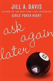 Ask again later cover image