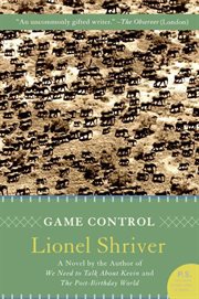 Game control cover image