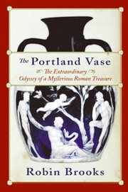 The portland vase cover image