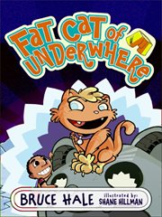 Fat cat of Underwhere cover image