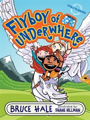 Flyboy of Underwhere cover image