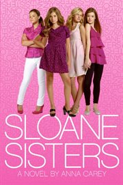 Sloane sisters : a novel cover image