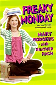 Freaky Monday cover image