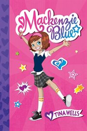 Mackenzie Blue cover image