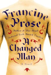 A Changed Man cover image