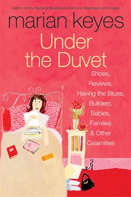 Cover image for Under the Duvet